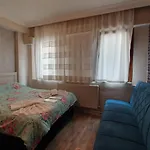 Pearl City Istanbul House