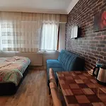 Pearl City Istanbul House