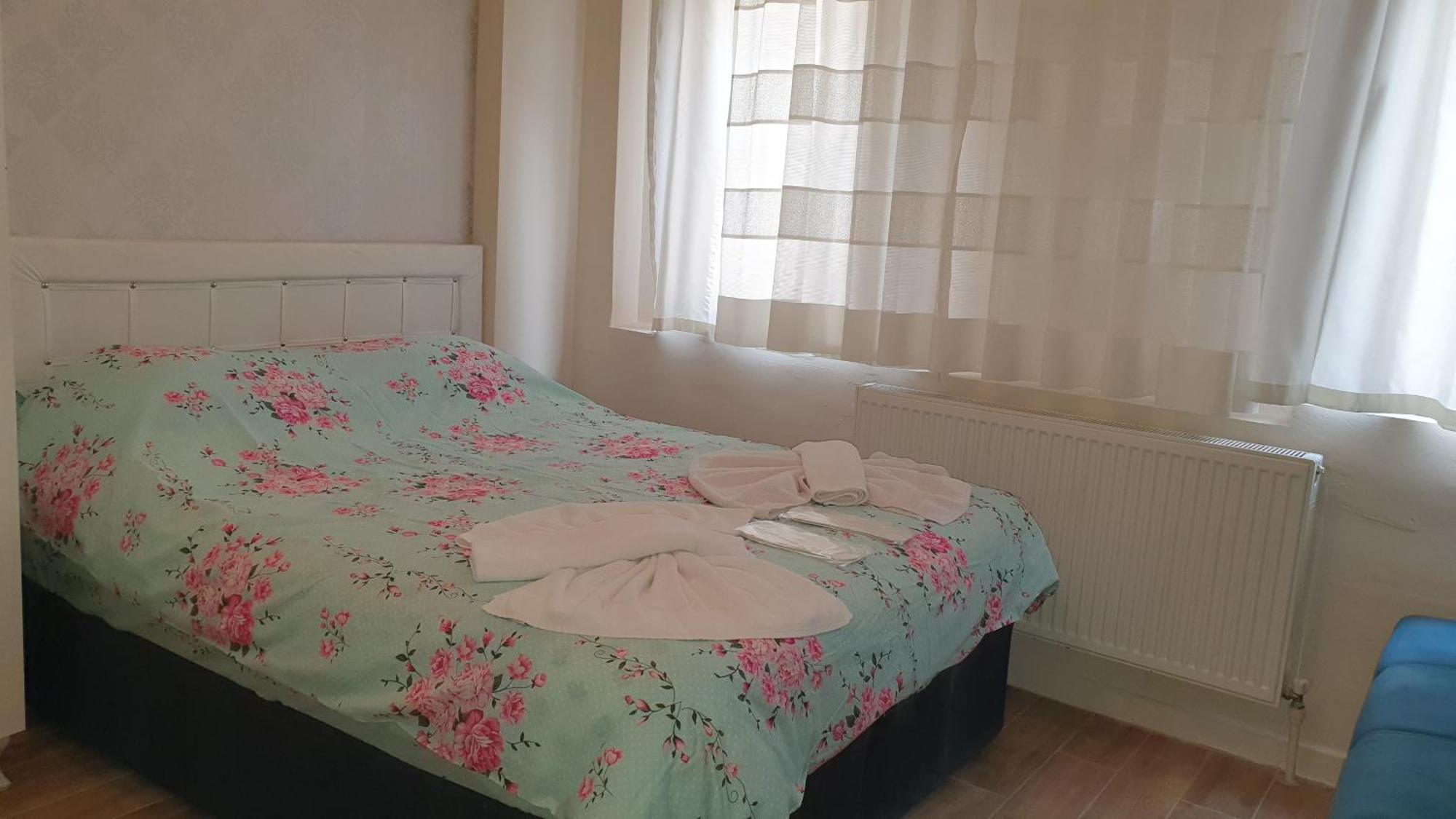Pearl City House İstanbul