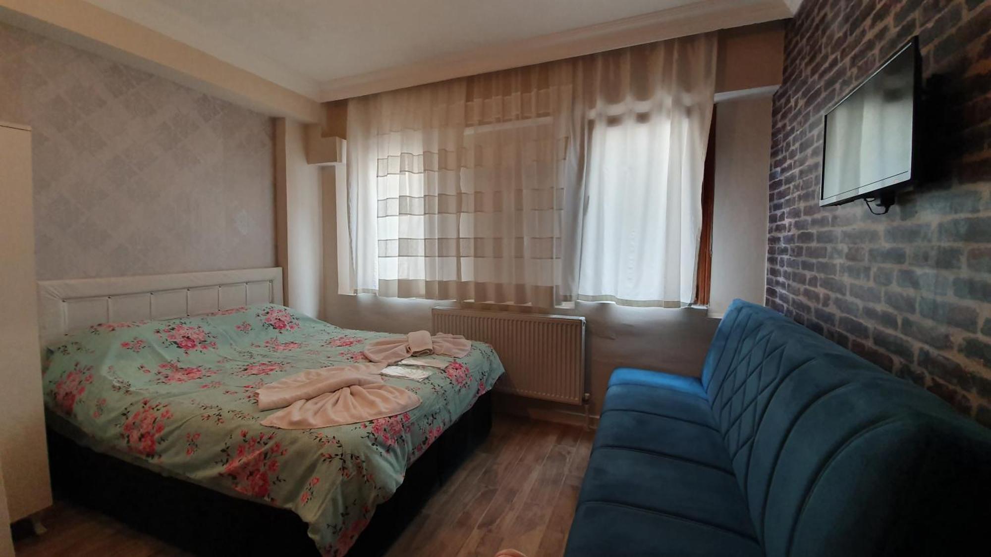 Pearl City House Daire