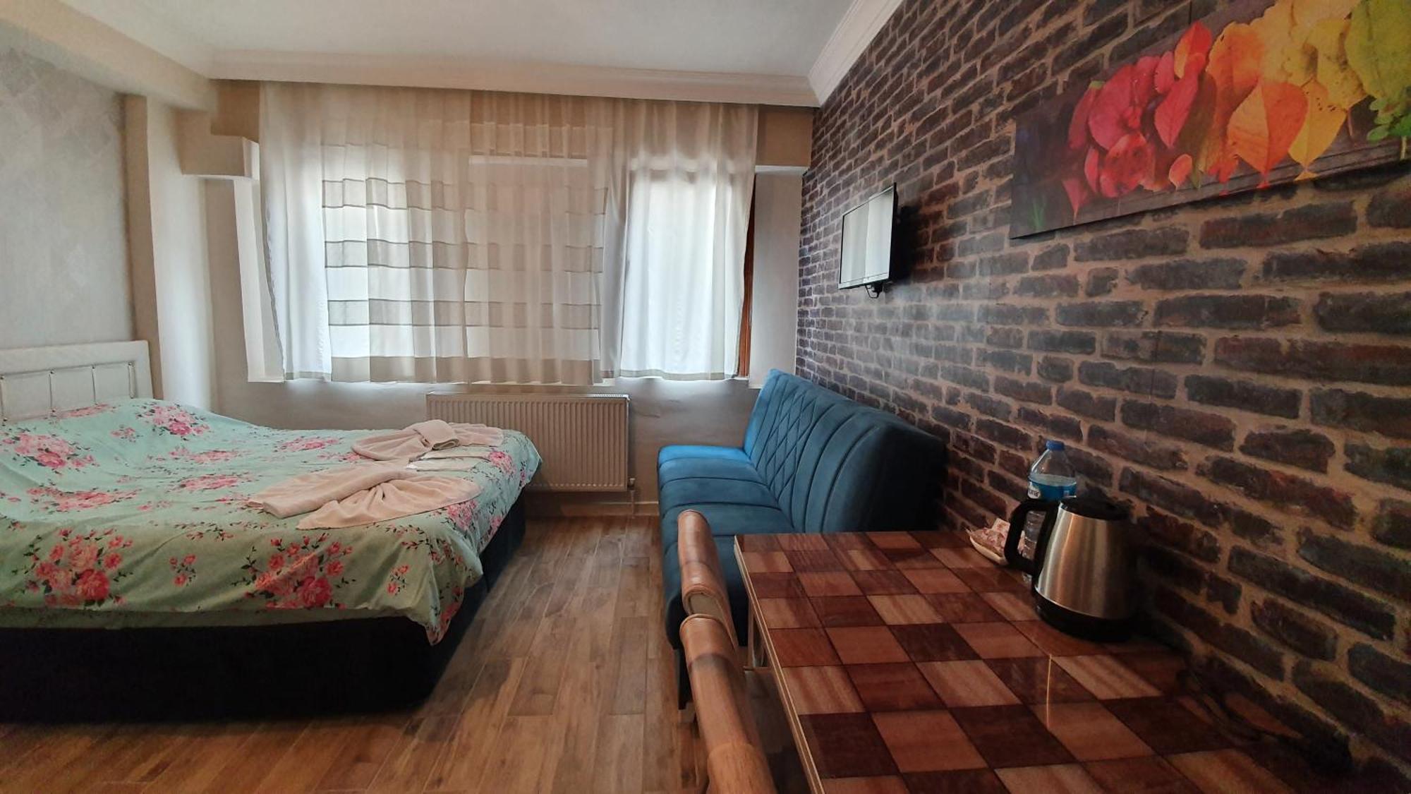 Daire Pearl City House İstanbul